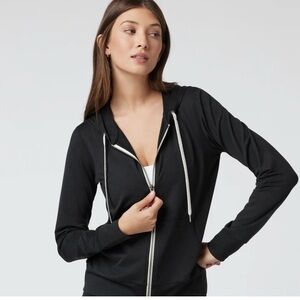 Vuori Halo Performance Hoodie 2.0